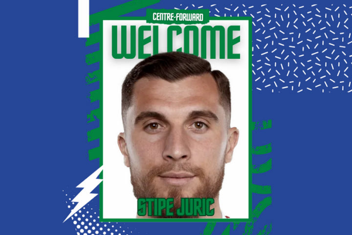 Λεβαδειακός, μεταγραφές: Ανακοίνωσε την απόκτηση του Στίπε Γιούριτς