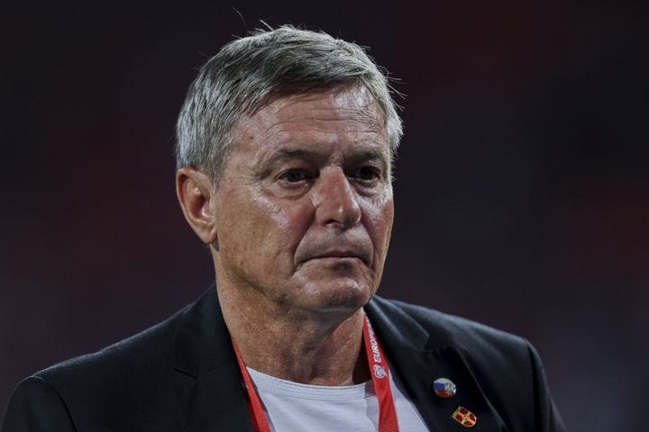 Εθνική Σερβίας: Ο Στοΐκοβιτς υπέβαλε την παραίτησή του και δεν θα ταξιδέψει στην Ανδόρα