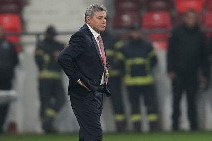 Τελειώνει ο Στοΐκοβιτς από τον πάγκο της Σερβίας μετά την ήττα από την Αλβανία: “Δεν είμαι πλέον σημαντικός εδώ”