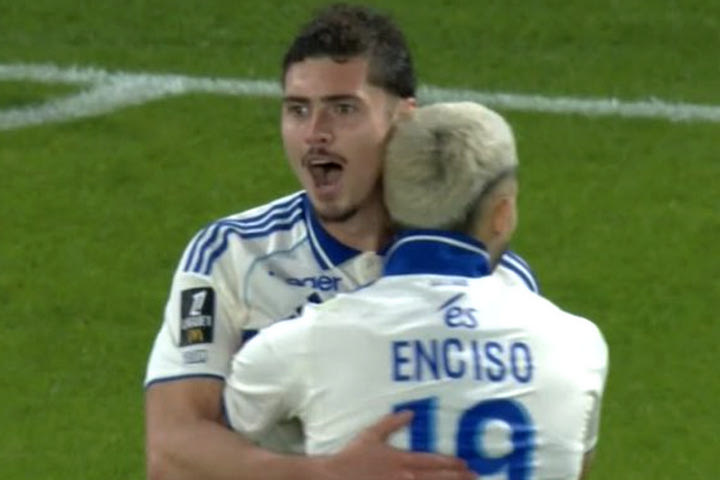 Κύπελλο Γαλλίας: Η Στρασμπούρ πήρε το τελευταίο εισιτήριο για τα προημιτελικά αφήνοντας εκτός συνέχειας τη Μονακό