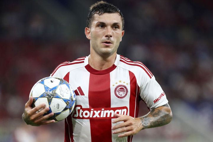 Ολυμπιακός: Ο Μεντιλίμπαρ περιμένει περισσότερα στην Ευρώπη από την τετράδα των μεταγραφών