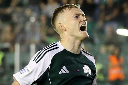 Συναγερμός τέλος: ΟΚ ο Σβιντέρσκι στον Παναθηναϊκό - Επιστροφή Πελίστρι σε κανονικούς ρυθμούς