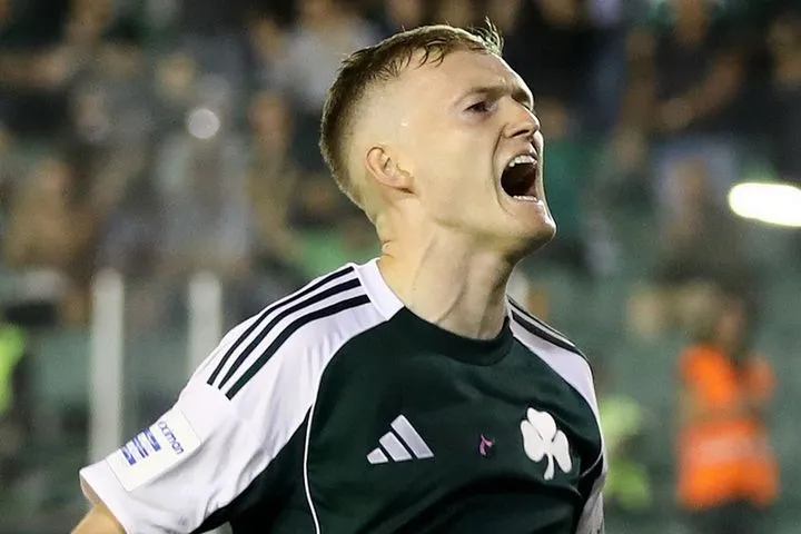 Παναθηναϊκός: Το βάρος του Σβιντέρσκι να είναι ο αντι-Ιωαννίδης και να δουλεύει για την επιστροφή του Ντέσερς