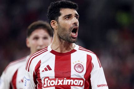 Το έξτρα κίνητρο του Ταρέμι και τα πλάνα ενδεκάδας του Μεντιλίμπαρ ενόψει Παναθηναϊκού