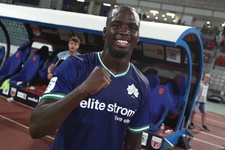 Εθνική Ελλάδας: Ο Ανδρέας Τεττέη κλήθηκε στη γαλανόλευκη