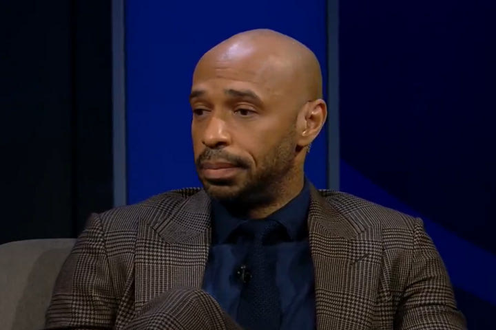 Ανρί: “Αγαπώ το ποδόσφαιρο, αλλά κουράστηκα, χρειάζομαι διάλειμμα”