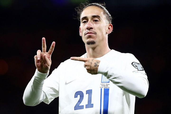 Τσιμίκας: Ενδιαφέρον δύο ομάδων της Premier League, σύμφωνα με τον Νικολό Σκίρα