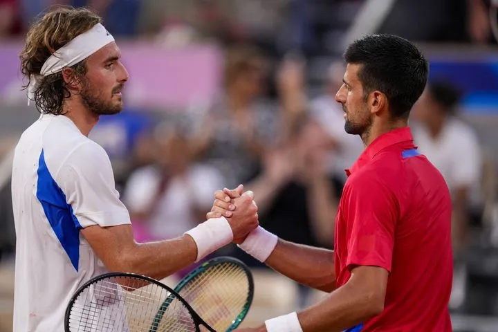 Hellenic Championship: Το αναλυτικό πρόγραμμα του 250αριού τουρνουά στο TELEKOM CENTER Athens