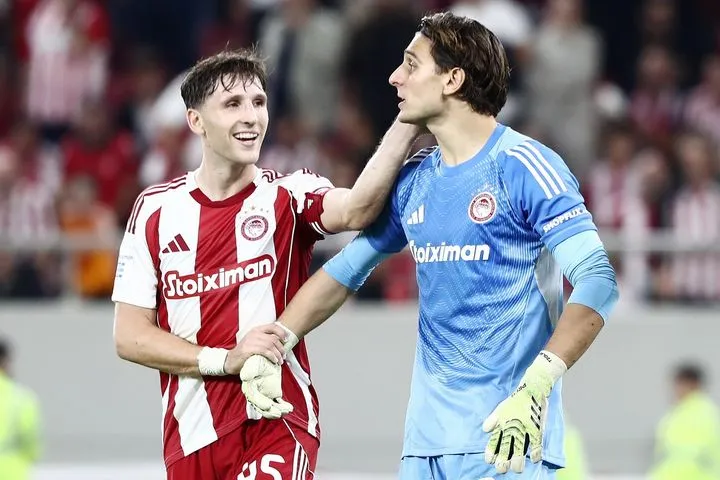 Η βαθμολογία της Stoiximan Super League μετά μεγάλη νίκη του Ολυμπιακού επί της ΑΕΚ στο "Γ. Καραϊσκάκης"