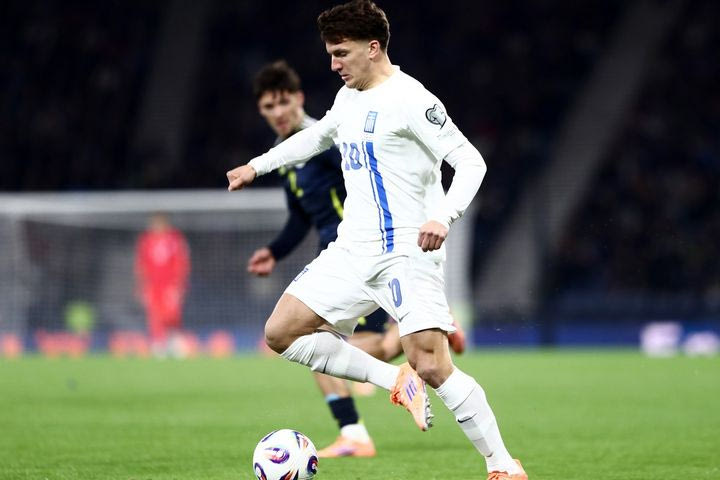 Τζόλης: “Είμαι πολύ απογοητευμένος, οι μικρές λεπτομέρεις κρίνουν το τελικό αποτέλεσμα στο ποδόσφαιρο”