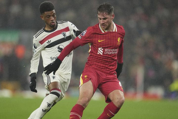 Προγνωστικά Στοιχήματος: Σημείο του 6.00 από το μεγάλο παραδοσιακό αγγλικό ντέρμπι