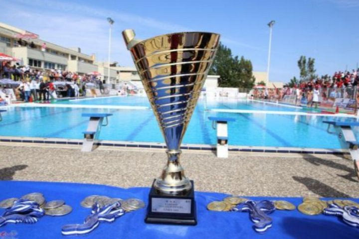 Πόλο: Αυτό είναι το αναλυτικό πρόγραμμα στο Κύπελλο Ελλάδας Ανδρών και Γυναικών