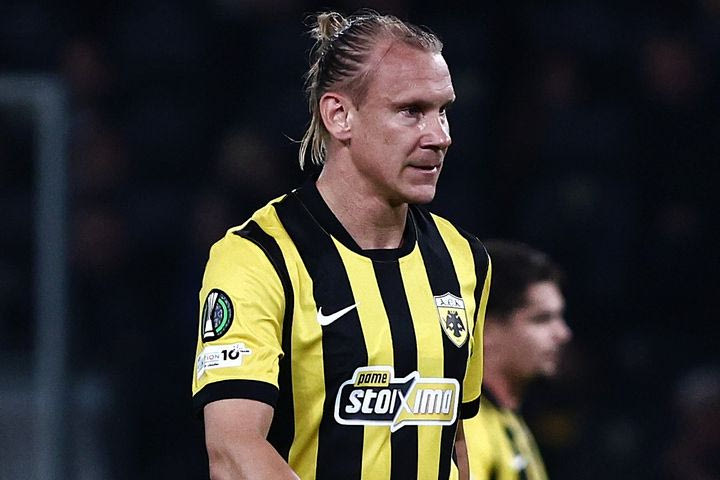 ΑΕΚ: Το αναλυτικό πρόγραμμα της Ένωσης στη League Phase του Conference League