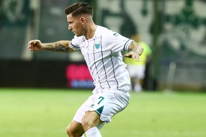 Λεβαδειακός: Χωρίς τέσσερις η αποστολή των Βοιωτών για τον αγώνα με την ΑΕΛ Novibet