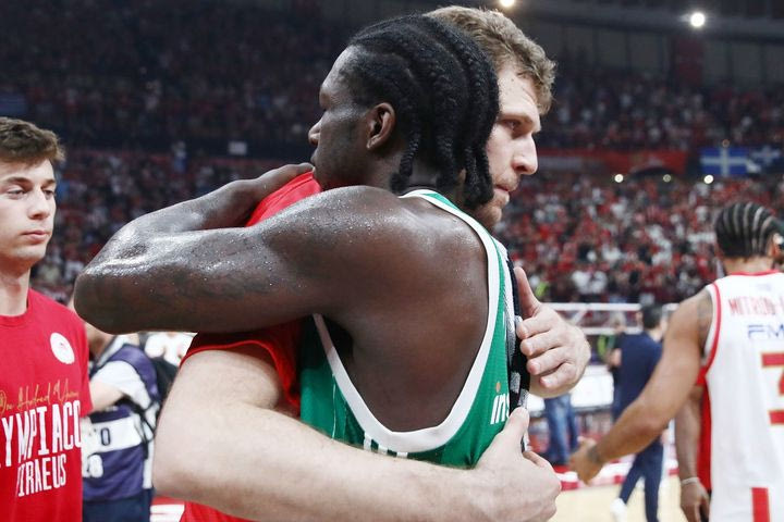 BET W: Κρίνεται στις λεπτομέρειες το Ολυμπιακός – Παναθηναϊκός