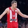 Ολυμπιακός, Euroleague: Προκλητική η απόδοση των Πειραιωτών