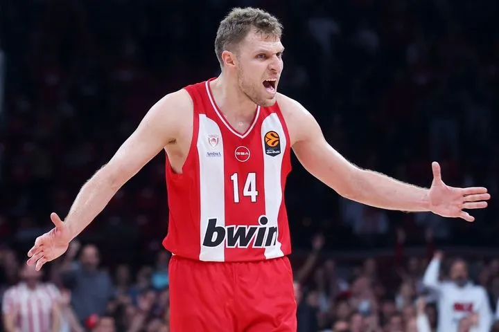 Ολυμπιακός, Euroleague: Προκλητική η απόδοση των Πειραιωτών