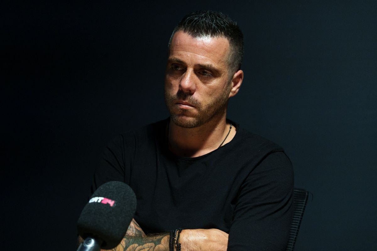 Ο Αντελίνο Βιεϊρίνια στον Ζοσιμάρ και το SPORT24