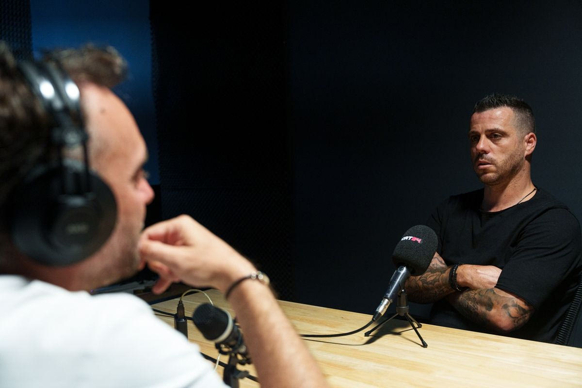 Ο Αντελίνο Βιεϊρίνια στον Ζοσιμάρ και το SPORT24