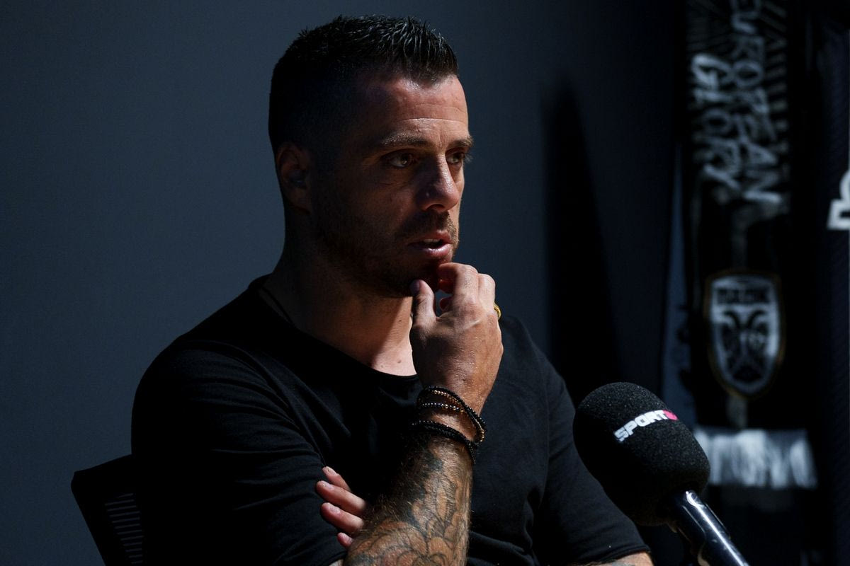 Ο Αντελίνο Βιεϊρίνια στον Ζοσιμάρ και το SPORT24