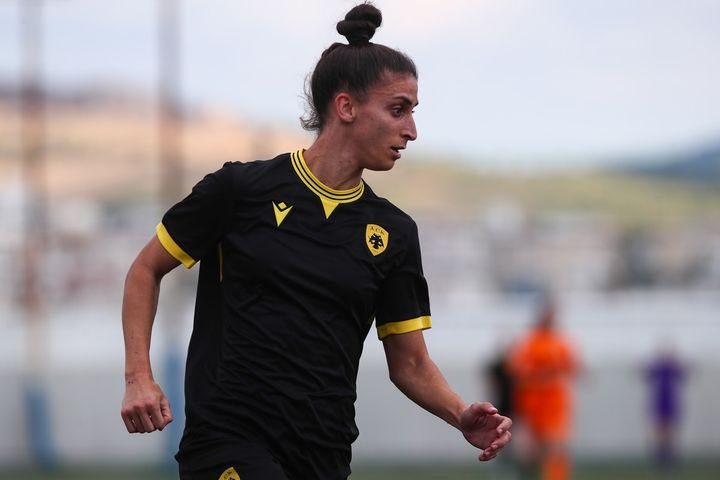 ΡΕΑ – ΑΕΚ 1-3: Η Ένωση έφυγε με το διπλό από την Κρήτη και συνεχίζει στην κορυφή