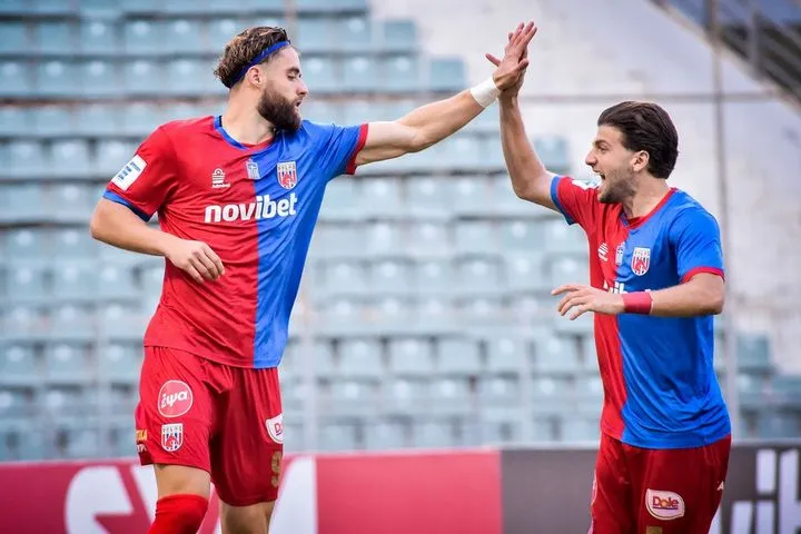 Προγνωστικά Στοιχήματος: Τέτοια απόδοση στο Βόλος – Λεβαδειακός δεν την περίμενες!