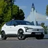 Άλλη μια διάκριση για το ηλεκτρικό SUV Volvo EX30- Ένα ακόμα σημαντικό βραβείο για το μικρότερο SUV της Volvo