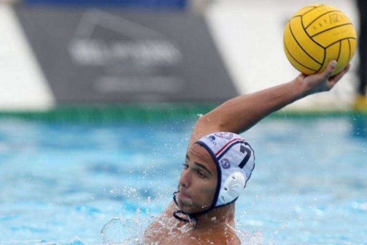 Μονπελιέ – Βουλιαγμένη 9-23: Επίδειξη δύναμης κόντρα στην οικοδέσποινα και εντυπωσιακή εκκίνηση τα προκριματικά του Euro Cup πόλο ανδρών