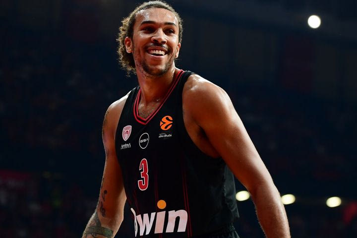 Η βαθμολογία της EuroLeague: Ο Ολυμπιακός επέστρεψε στο κυνήγι της κορυφής