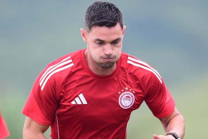 Ο Γιάρεμτσουκ επιστρέφει και ο Μεντιλίμπαρ ποντάρει πάνω του: Πώς θα αξιοποιήσει τον Ουκρανό φορ