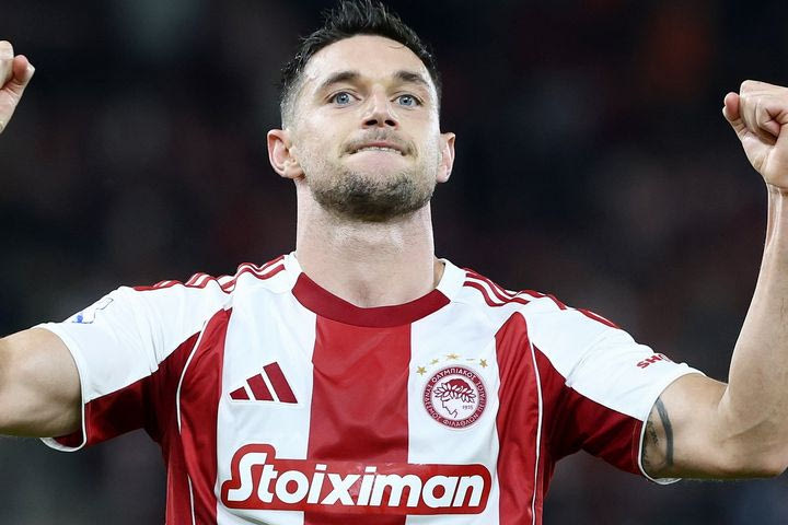 Ο Γιάρεμτσουκ έκανε το παιχνίδι που τόσο είχε ανάγκη και μπαίνει στη δύναμη πυρός