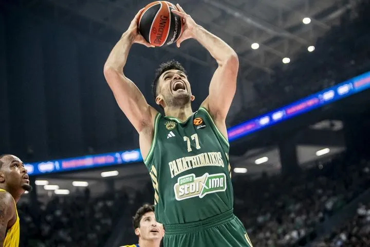 EuroLeague: Το ιατρικό δελτίο της δέυτερης ημέρας της 12ης αγωνιστικής