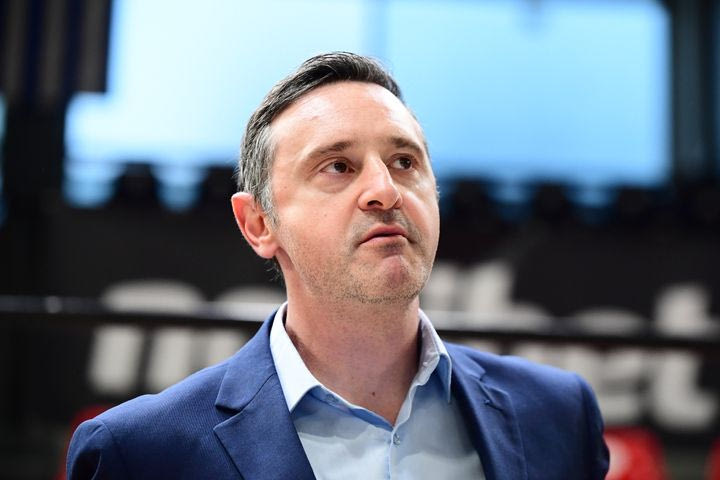 Πανιώνιος: Τέλος εποχής για τον Δημήτρη Τσαλδάρη