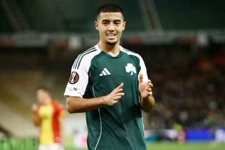 Παναθηναϊκος: Πού θα δείτε την αναμέτρηση των πρασίνων με την Πλζεν, για τη League Phase του Europa