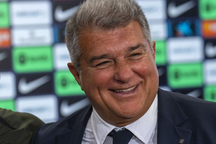 Μπαρτσελόνα: Εγκατέλειψε οριστικά και αμετάκλητα τη European Super League και συμφιλιώνεται με την UEFA