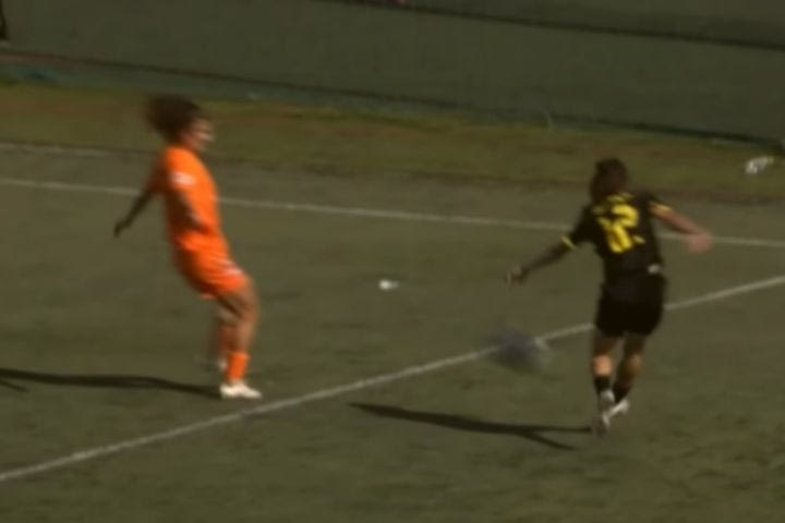 ΑΕΚ: “Αδιανόητα πράγματα και αλλοίωση αποτελέσματος στο πρώτο ημίχρονο με τον ΟΦΗ”