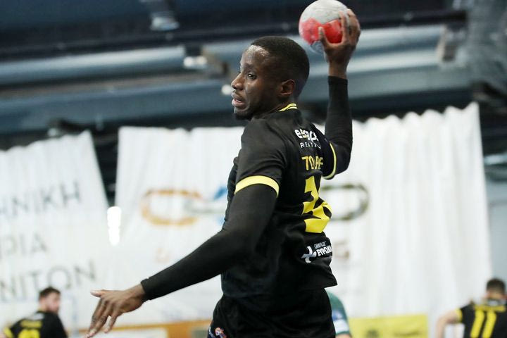 Handball Premier: Πρώτη νίκη για τα Βριλήσσια, καταιγιστικοί Ολυμπιακός και ΑΕΚ, καθάρισε στο τέλος ο ΠΑΟΚ