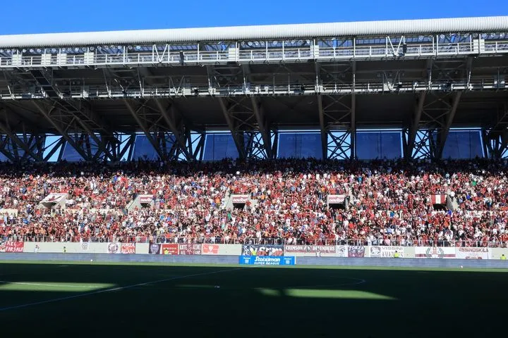 ΑΕΛ Novibet: Εκστρατεία συλλογής υπογραφών για την επιστροφή στην AEL FC ARENΑ