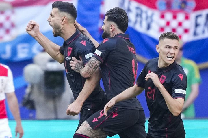 Προγνωστικά Στοιχήματος: Με τα γκολ στη Segunda Division και το Bet Builder του 8.00 από Σερβία