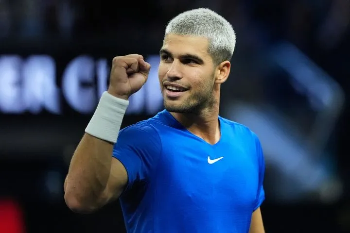 Ο Κάρλος Αλκαράθ μάντεψε το αποτέλεσμα του Clasico, τους σκόρερ και βγήκε αληθινός