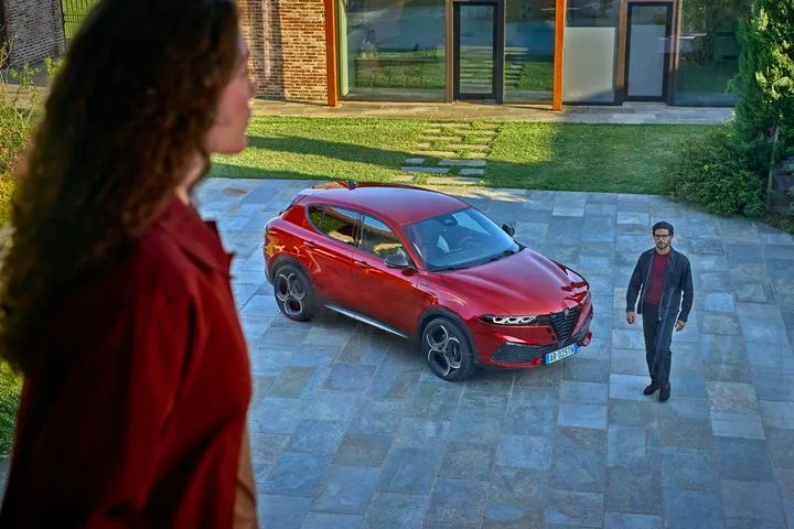 Αυτές είναι οι λεπτομέρειες της νέας Alfa Romeo Tonale: Το Ιταλικό SUV έρχεται σύντομα πιο συναρπαστικό από ποτέ