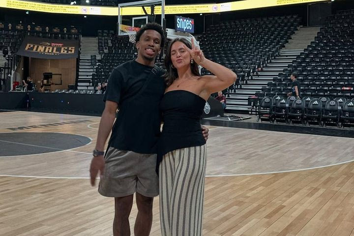 Παναθηναϊκός AKTOR: Γενέθλια για Τι Τζέι Σορτς με εκπλήξεις και ευχές από τις γυναίκες της ζωής του