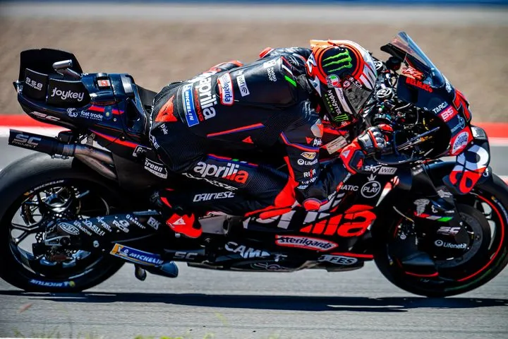 Ασυγκράτητος ο Μπετζέκι, κέρδισε το Sprint της Ινδονησίας με την αντεπίθεση της χρονιάς