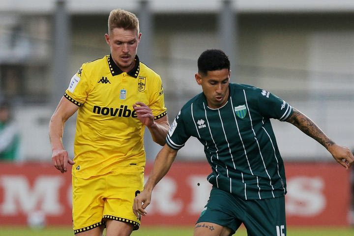 Το πρόγραμμα των αγώνων των Playoffs 5-8 της Stoiximan Super League