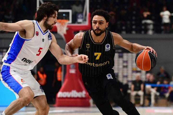 EuroCup: Μάχες για Άρη Betsson και Πανιώνιο, πού θα δείτε τα παιχνίδια