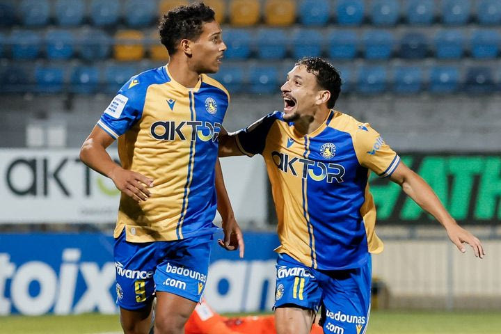 Προγνωστικά Στοιχήματος: Ποντάρισμα σε γκολ σε όλη την Ευρώπη