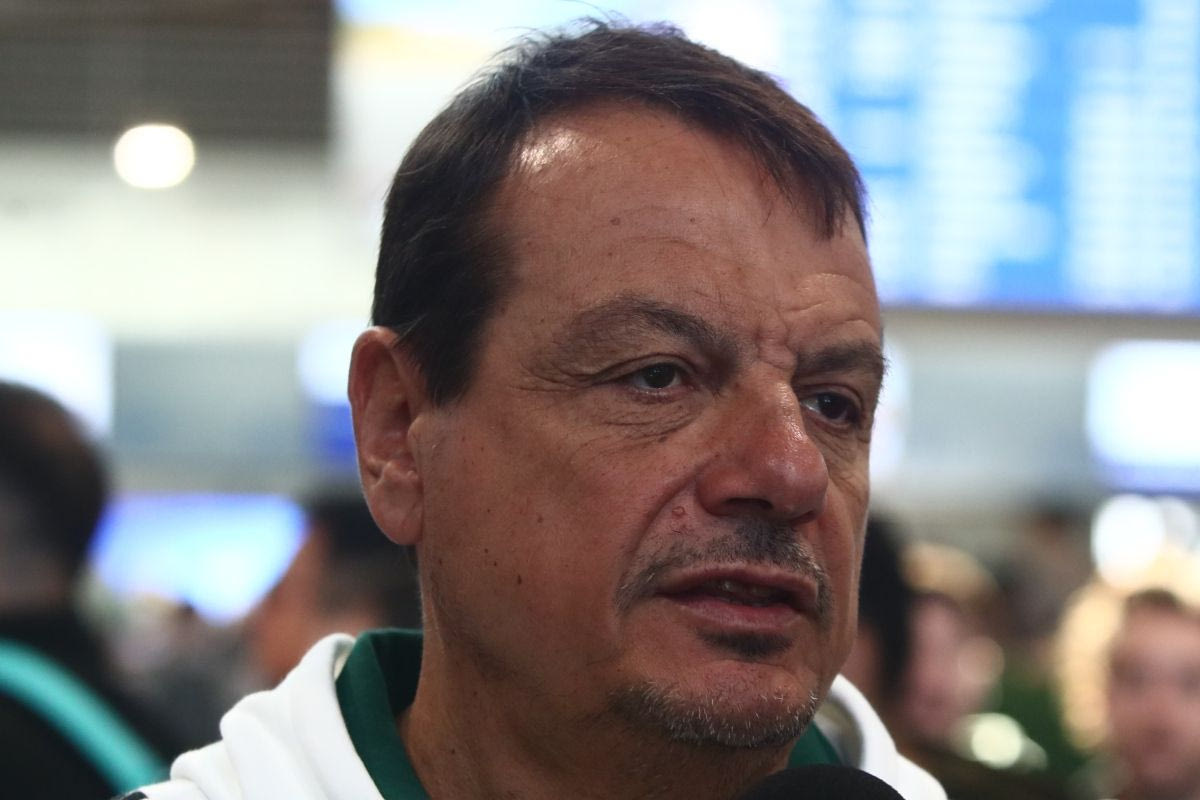 Εργκίν Αταμάν