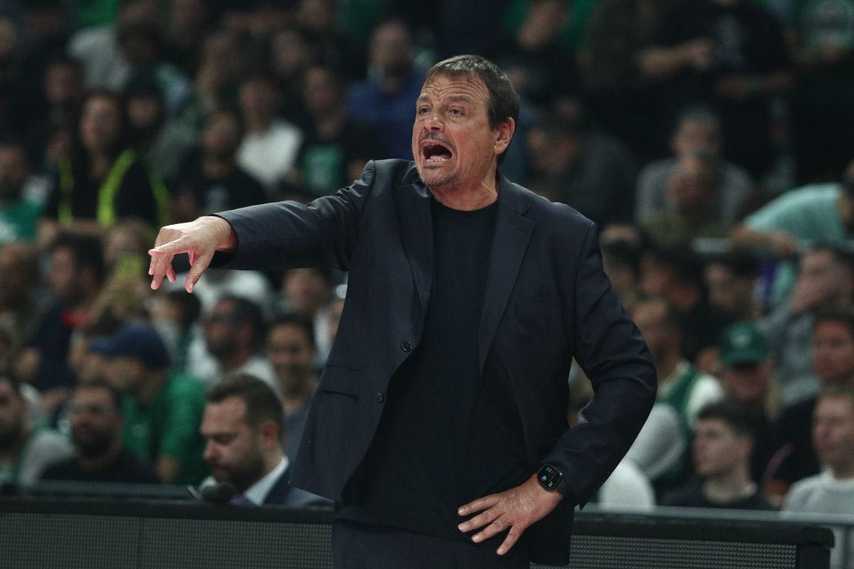 Εργκίν Αταμάν