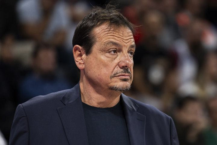 Αταμάν για τον Τίτο Κομνηνό: “Μου λείπεις τόσο πολύ”