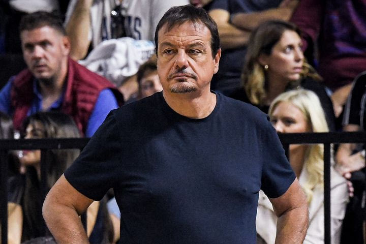Αταμάν: “Είμαι ικανοποιημένος από τους παίκτες που πήραν λεπτά, τελειώσαμε την εβδομάδα με τρεις πολύ σημαντικές νίκες”